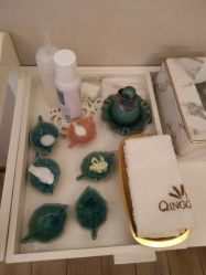 -香港倾城国际·美容美体中心