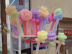 -西贝(凯德壹中心店)