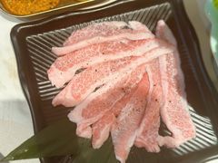 -红沃鳗鱼黑牛烤肉店(不老街店)