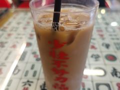 -七爷清汤腩·港式餐厅(金狮广场店)