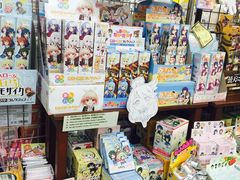 -秋叶原电器街