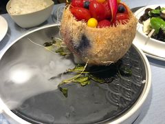 -茶宴·美食地标餐厅(沙坡尾店)