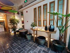 -瓦舍茶馆(聚源路店)