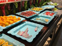 -阪尚皇·原切牛排·烤肉火锅自助(北京路店)