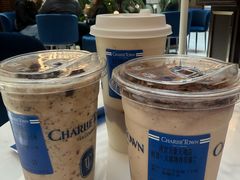 -CHARLIETOWN红茶公司(南京万象天地店)