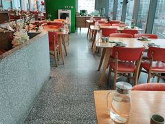 大堂-望湘园·湖南菜(宏伊店)