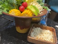 -阳坊涮肉(西直门凯德mall店)