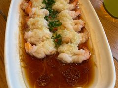 -金牌外婆家(苏州中心店)