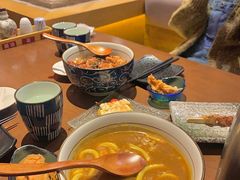 -千代武日本料理(哈西店)