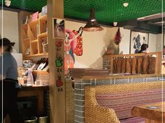 大堂-云念·云水遥(金台路店)