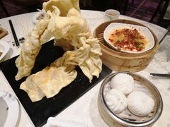-鸿星海鲜酒家(格兰中心店)