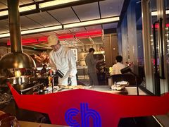 -恰餐厅及酒吧CHAR Bar & Grill(北京三里屯洲际店)