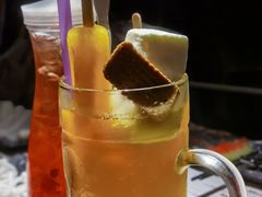 -湊湊火锅·茶憩(杭州湖滨银泰in77店)