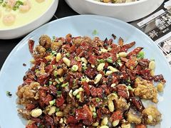 -坛南湾阿强农家乐.海鲜大排档老字号(福州地标美食店)