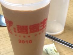 -香港鸳鸯王(西湖路店)