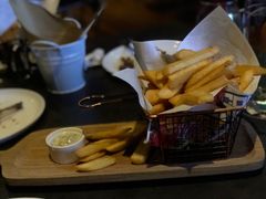 -Boxing Cat Brewery拳击猫精酿啤酒馆(永福店)