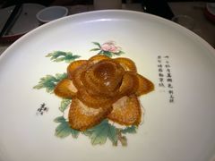 -京华烟云·北京烤鸭(领展购物广场·中关村店)