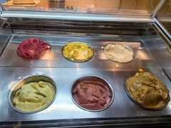 -BAKER&SPICE(安福路店)
