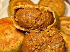 -清真吴记门钉肉饼·喜多利