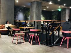 -星巴克臻选(重庆沙坪坝店)