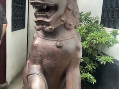 -豫园湖心亭茶楼