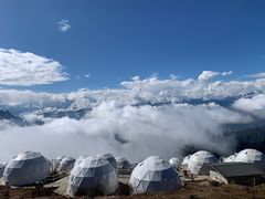 -牛背山