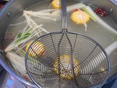 -花田里捞牛火锅(天润店)