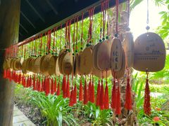 -西双版纳洲际度假酒店-曼霖轩中餐厅