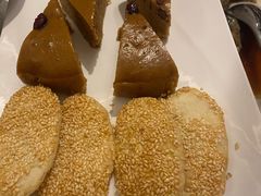 老炉烧饼-昆山金鹰尚美酒店·金鹰贵宾楼