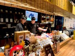 -炉胜·炉端烧·居酒屋