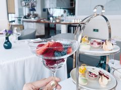 -北京柏悦酒店·锦庭餐厅Dining Room