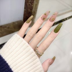 -H12 STAR日式美甲美睫专门店