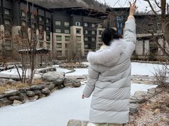 -九寨鲁能希尔顿度假酒店·開