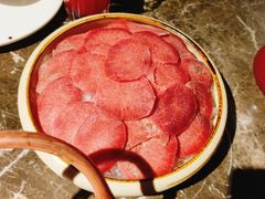 -三人行骨头王火锅(长寿店)