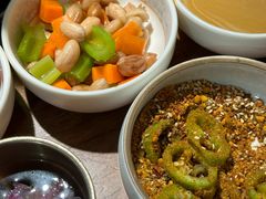 -九田家黑牛烤肉料理(新辰里亚运村店)