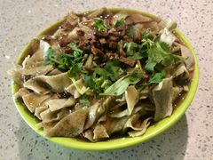 -大福来锅巴菜(古文化街店)