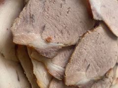 -李连贵熏肉大饼(丰台南路地铁站店)