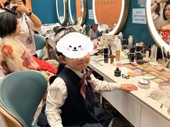 -海马体照相馆(大连罗斯福广场店)