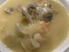 -葡珍轩冰室(虹桥机场T1店)