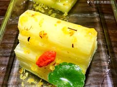 -外婆家(杭州马塍店·杭帮菜名店)