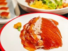 -真地道京味府·鲜橙烤鸭·北京菜(朝外大街东大桥店)