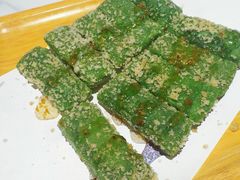 -阿露佳·舌尖上的安吉菜