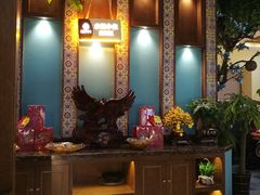 -胡胖子专业长沙菜(衡山路店)