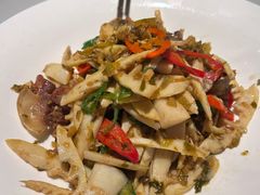 -老阿爸鲜鱼土菜(园区永旺店)