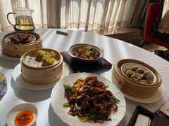 -炳胜公馆(珠江新城店)