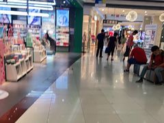 -永旺梦乐城国际商城(北清路店)