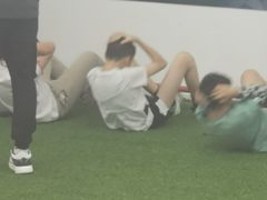-育健帕里西青少年体能训练中心(朝阳门店)
