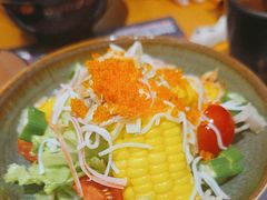 -鳗事鱼意·活鳗現烤专门店(富力海珠城店)