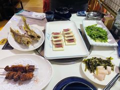 -牧雲子·臻选云南菜 .商务宴请(泰然大厦店)