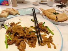 -沙河粉村·国家非遗传承(云台店)